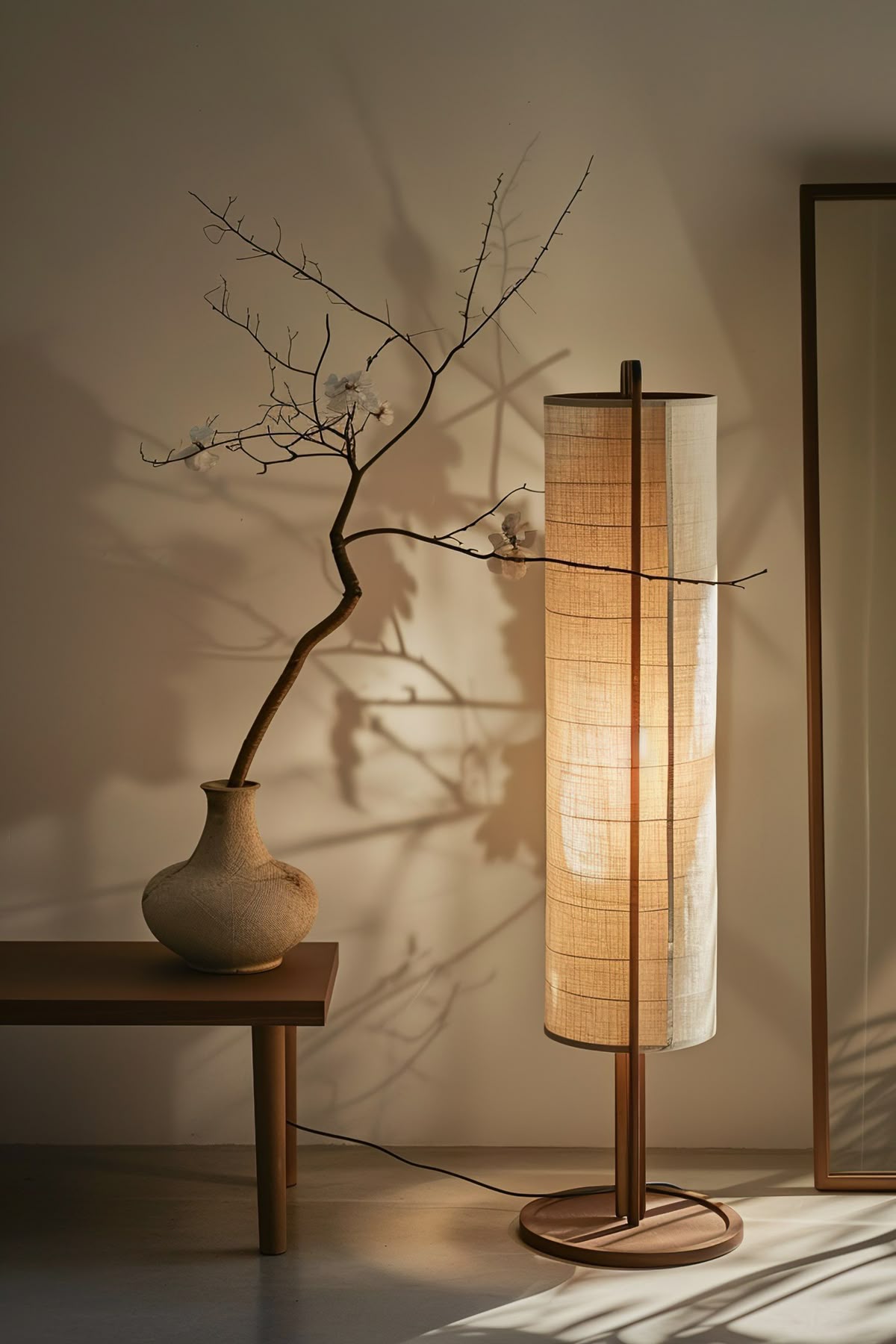 Modern light for modern living.