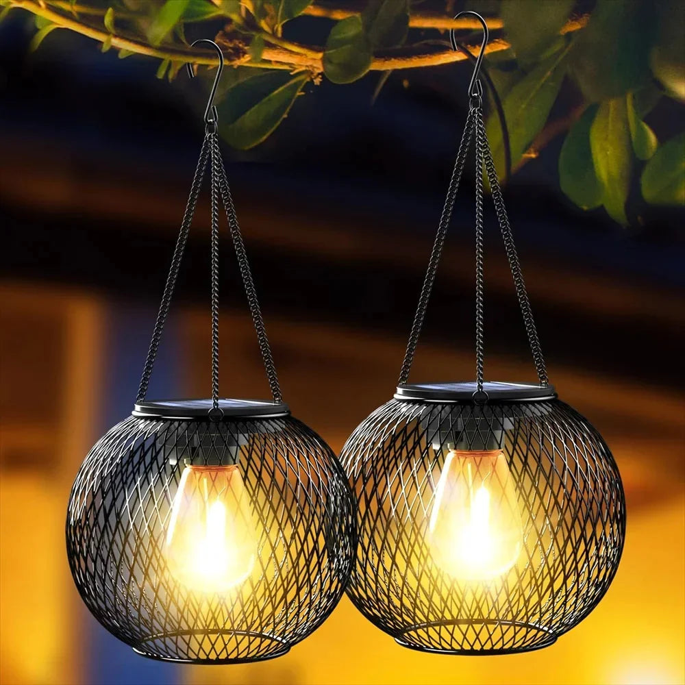 Illusion Copper Fairy Lights - AR Store