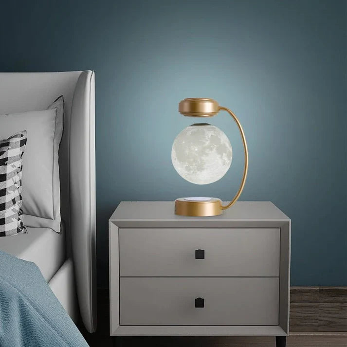Moon Night Lamp - AR Store
