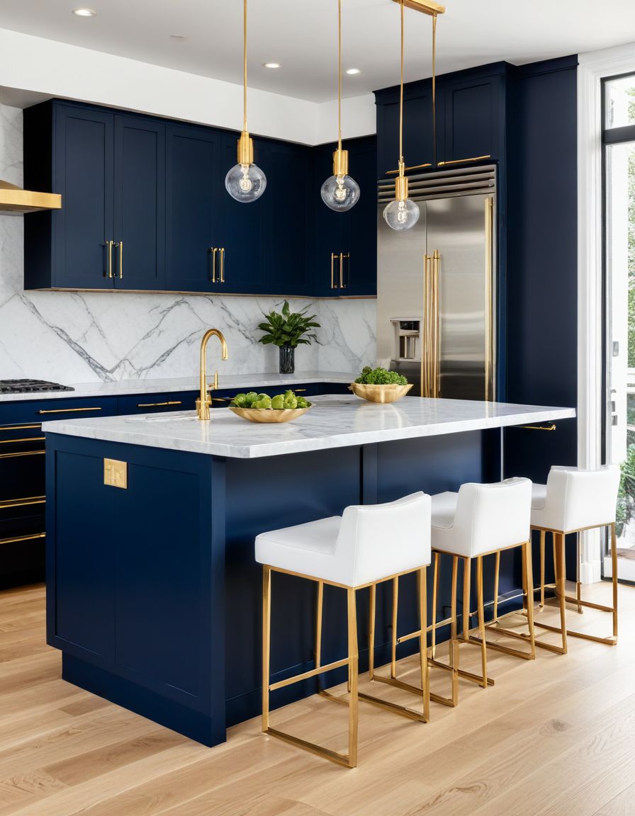 Home And Kitchen