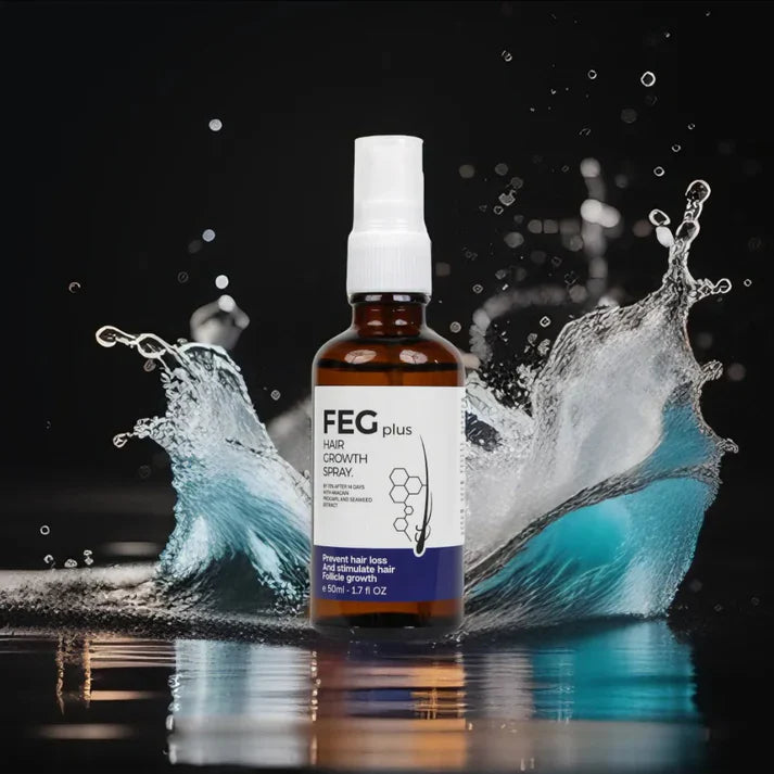 FEG Plus Hair Growth Spray (Original) - AR Store