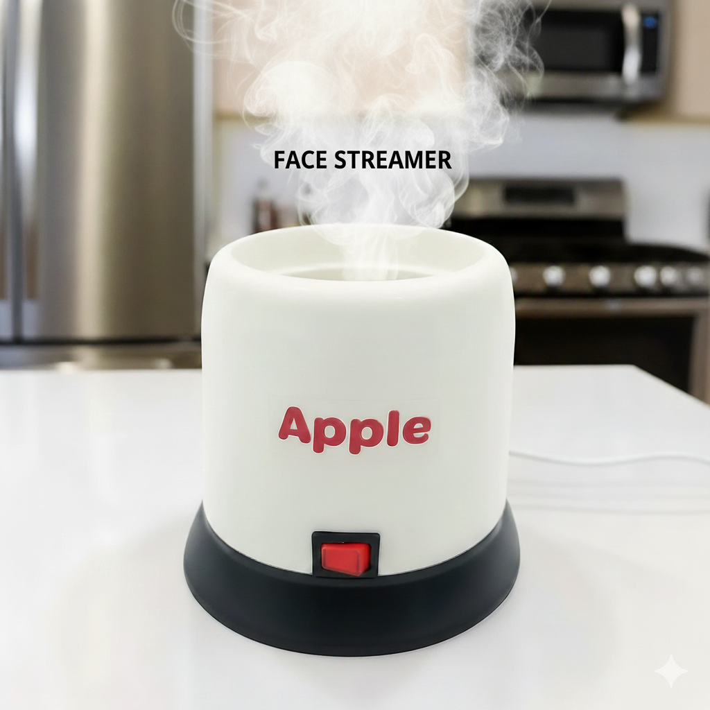 Electric Baby Feeder Warmer - AR Store