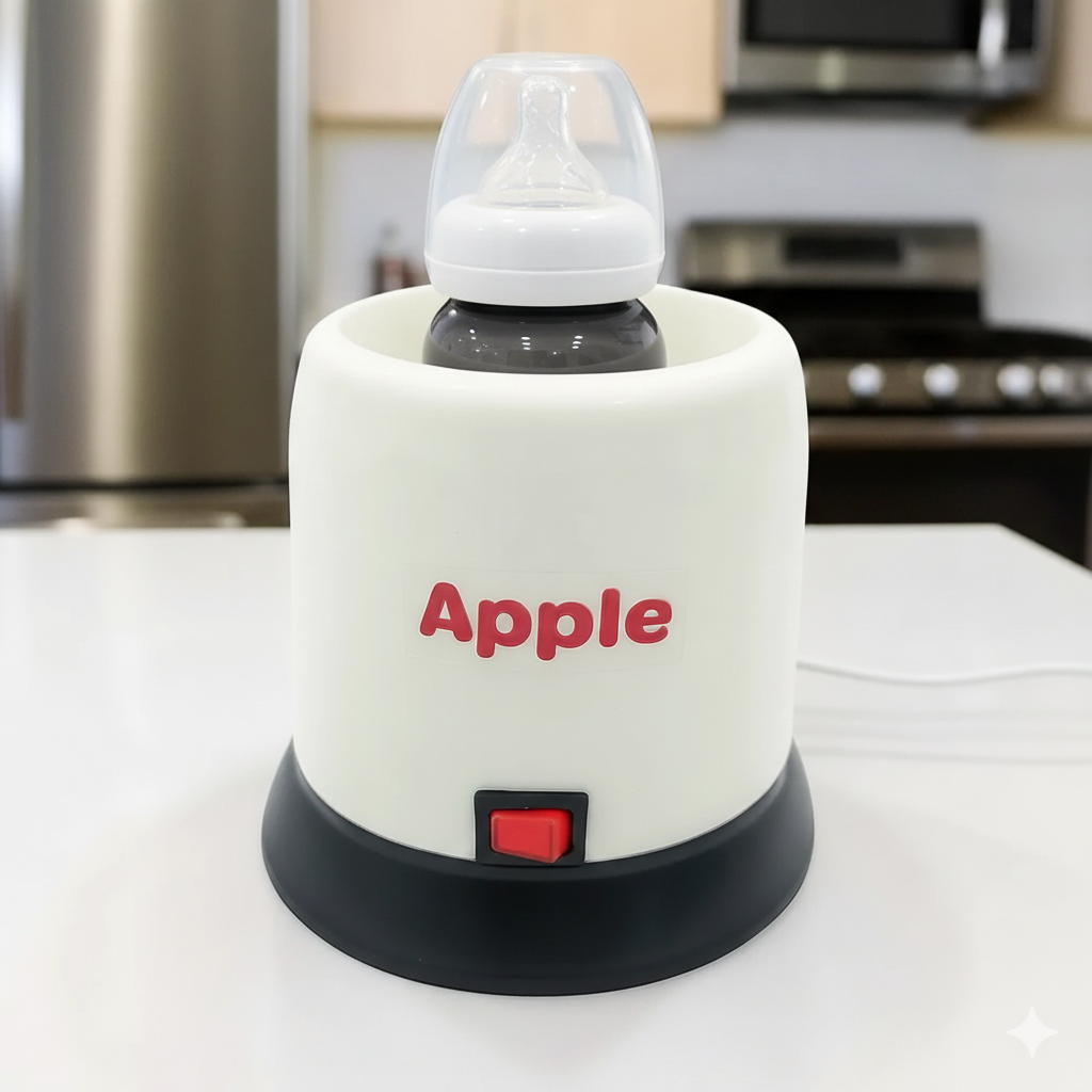 Electric Baby Feeder Warmer - AR Store