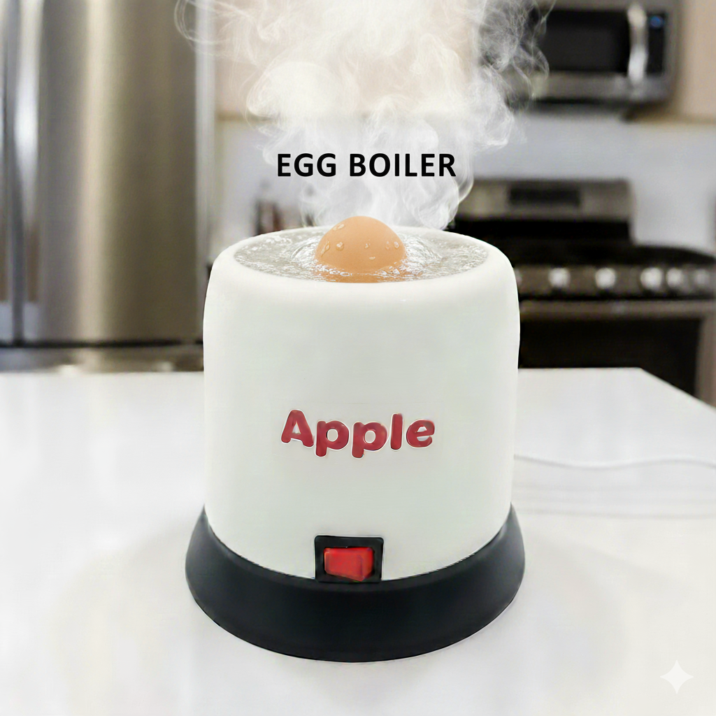 Electric Baby Feeder Warmer - AR Store