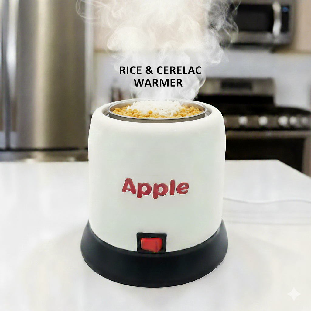 Electric Baby Feeder Warmer - AR Store