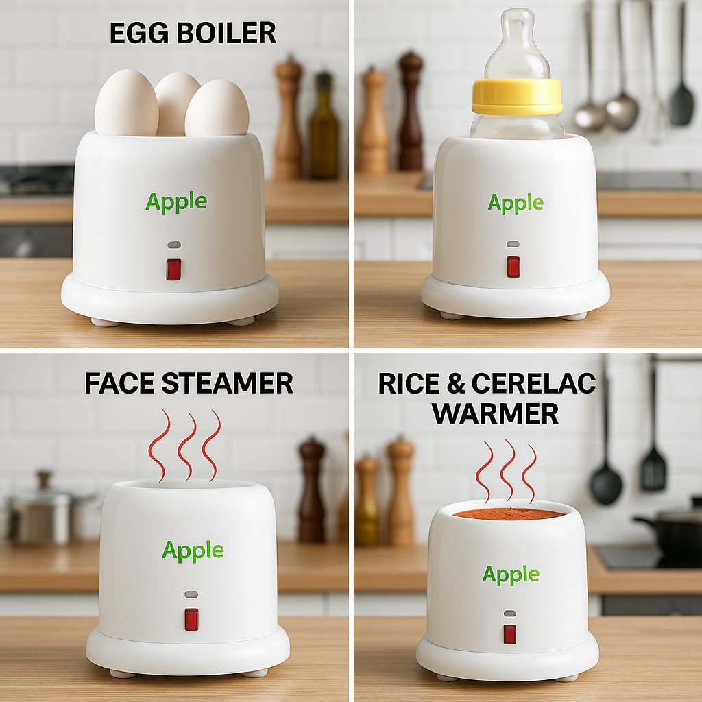 Electric Baby Feeder Warmer - AR Store